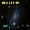 ESO 184-60