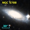 NGC  6788