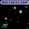 IRAS F19217-5446