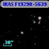 IRAS F19290-5639