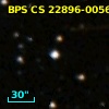 BPS CS 22896-0056