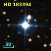 HD 183394