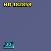 HD 182858