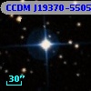 CCDM J19370-5505AB
