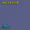 HD 183724