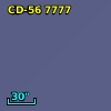 CD-56  7777