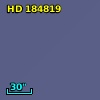 HD 184819