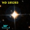 HD 185283