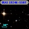 IRAS 19246-5507