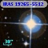 IRAS 19265-5512