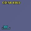 CD-54  8363