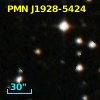PMN J1928-5424