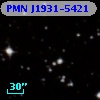 PMN J1931-5421