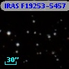 IRAS F19253-5457