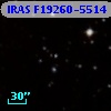 IRAS F19260-5514