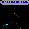 IRAS F19335-5609