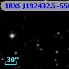 1RXS J192432.5-550907