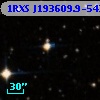 1RXS J193609.9-542909