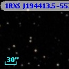 1RXS J194413.5-553740