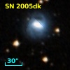 SN 2005dk