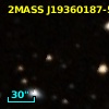 2MASS J19360187-5502322