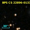 BPS CS 22896-0133