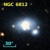 NGC  6812
