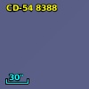 CD-54  8388