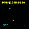 PMN J1945-5520