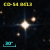 CD-54  8413