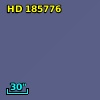 HD 185776