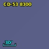 CD-53  8300