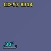 CD-53  8314