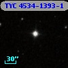 TYC 4534-1393-1