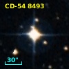 CD-54  8493