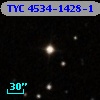 TYC 4534-1428-1