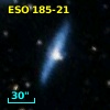 ESO 185-21