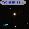TYC 4535-71-1