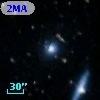 2MASX J19492621-5410490