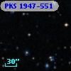 PKS 1947-551