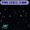 PMN J1951-5400