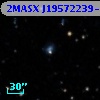2MASX J19572239-5520185