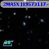 2MASX J19573117-5511355