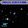 2MASX J19573490-5508235