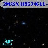2MASX J19574611-5527284