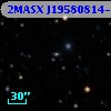 2MASX J19580814-5517098