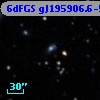 6dFGS gJ195906.6-550737