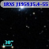 1RXS J195815.4-551039