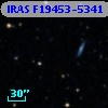 IRAS F19453-5341