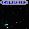 PMN J1949-5510